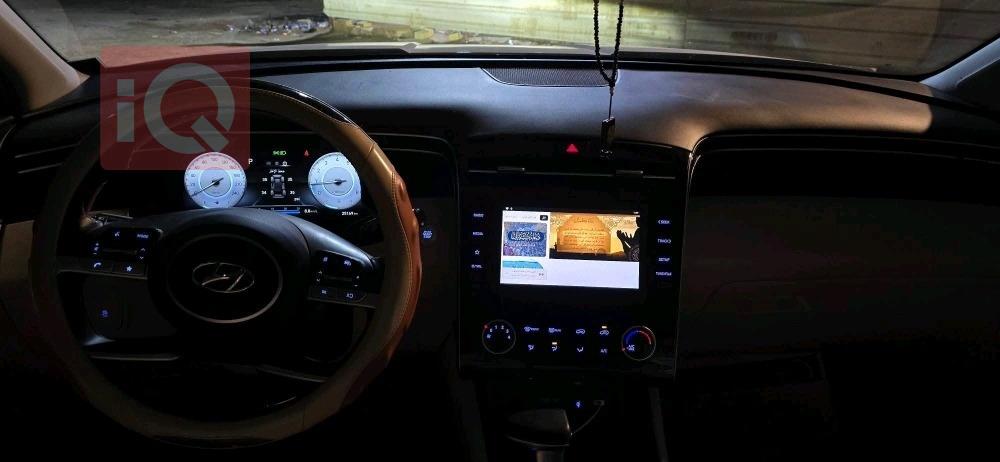 هيونداي توسان